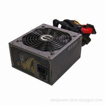 SMPS with 50 to 60Hz Frequency
